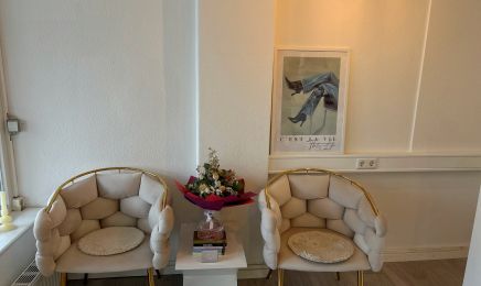 House of beauty by Anastasija: Kosmetikstudio in Hamburg