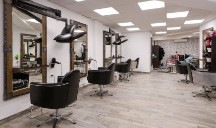 Zen Eco Coiffure & Esthétique  : Institut de beauté à Marseille