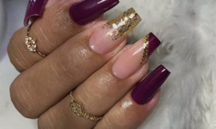 Rio Nails & Lashes : Manucure à La Seyne-sur-Mer
