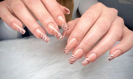 SL Nails : Manucure à Cognac