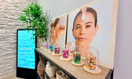 Orlane Institut : Institut de beauté à Narbonne