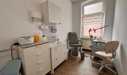 Podologie, Beauty & Wellness Salon, Marlena Stary: Kosmetikstudio in Köthen (Anhalt)
