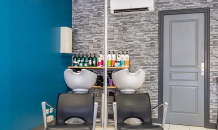 Lili Coiff' : Coiffeur à Chinon