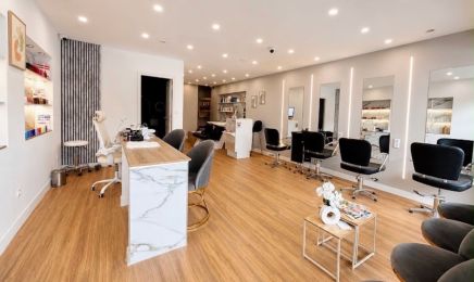L'Atelier de Sarah  : Coiffeur à Soisy-sous-Montmorency