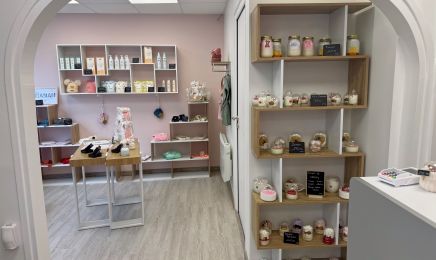 Source céleste  : Institut de beauté à Paray-le-Monial