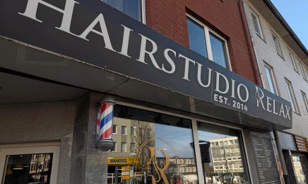 Hairstudio Relax: Kosmetikstudio in Aachen