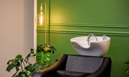 Hair life coiffure : Coiffeur à Honfleur