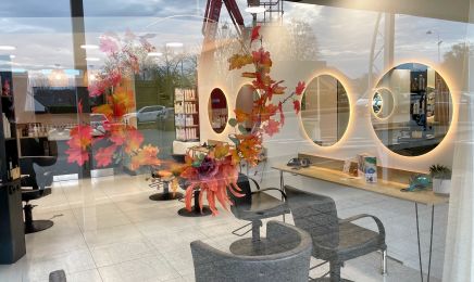  Atypic L'Atelier d'Artisans Coiffeurs : Institut de beauté à Theix-Noyalo