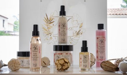 L’eveil des sens - Maison de beauté : Manucure à Ventabren