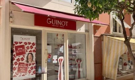 Institut Guinot | Princesse Caroline : Institut de beauté à Monaco