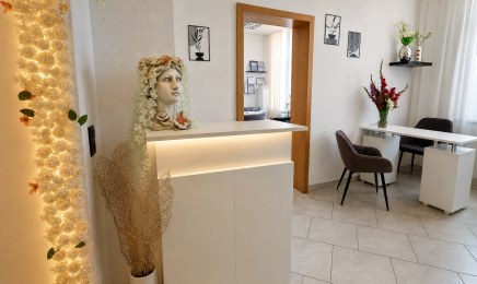 Beauty Lab Permanent Tattoo Kosmetikerin: Kosmetikstudio in Chemnitz