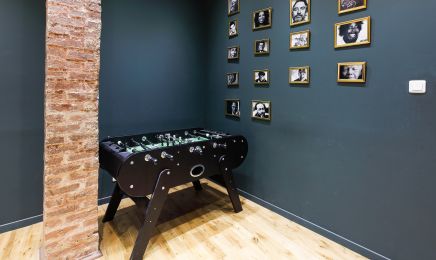235TH BARBERSTREET - Boulogne-Billancourt : Coiffeur à Boulogne-Billancourt