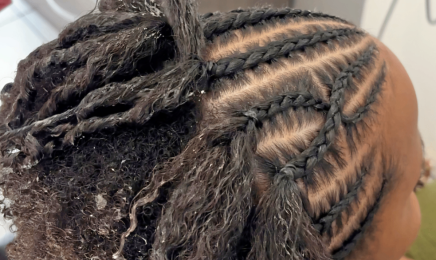 Braidsy : Coiffeur à Le Port