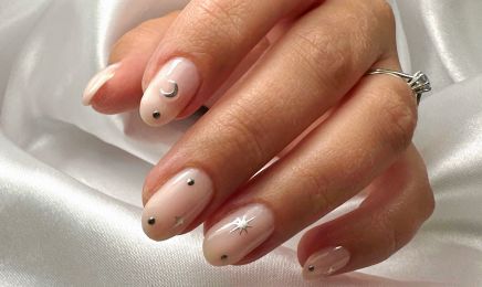 Elody Beautynails : Manucure à Sallanches
