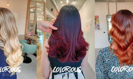 Colorious  : Coiffeur à Mulhouse
