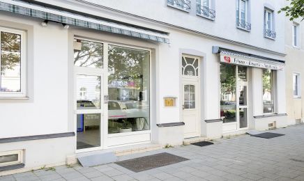 GetYourNails- Nagelstudio: Nagelstudio in München