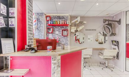 L’N Coiff : Coiffeur à Criquetot-l'Esneval