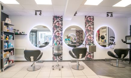 Origin’Hair  : Coiffeur à Étaules