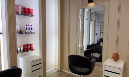 HB BEAUTY COIFFURE : Coiffeur à Givors