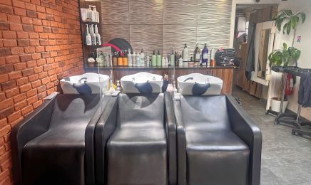 POSI'TIF  : Coiffeur à Arnouville