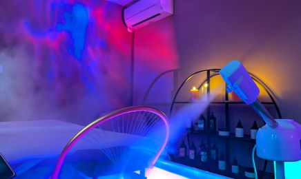 Parenthèse Bien-Être : Coiffeur à Leforest