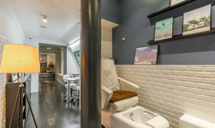 Bonhomme - Paris Montorgueil : Institut de beauté à Paris