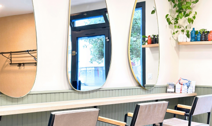 Paulette - Belz : Coiffeur à Belz