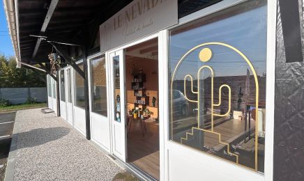 Le Nevada : Manucure à Castelnau-de-Médoc