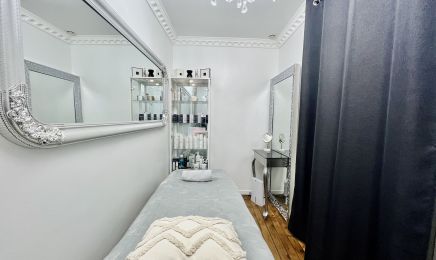 Pur Maison de Beauté : Institut de beauté à Paris