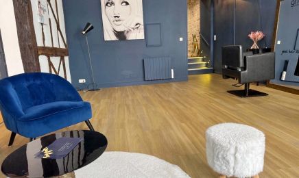 Tendance coiffure patricia : Barbier à Villeréal