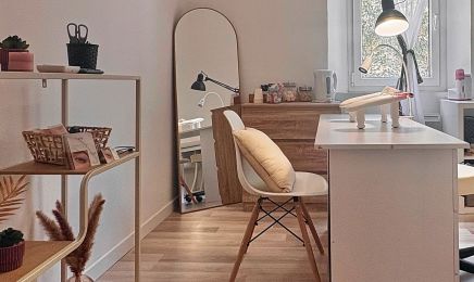 Maison Lumina Beauty Studio : Institut de beauté à Marseille