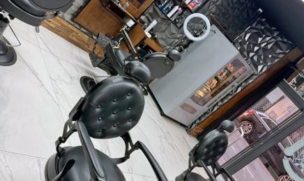 O'Barber : Barbier à Montpellier