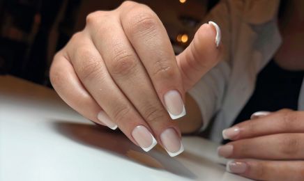 Youmi Nails : Manucure à Marseille