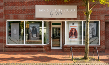 Hair&Beauty studio by mo: Barbershop in Wildeshausen