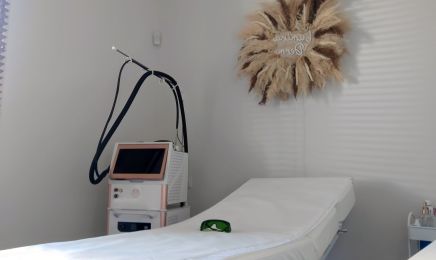 Lumina derm : Institut de beauté à Marseille