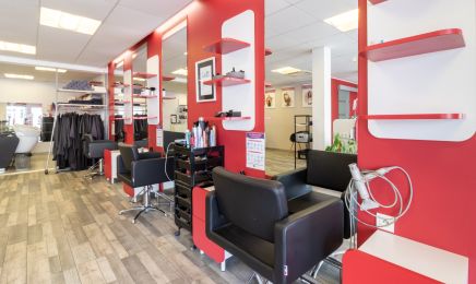 Hair Libre coiffure : Coiffeur à Artix