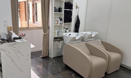 Au carré : Spa à Vannes