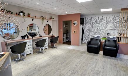 Bulle de Nature : Coiffeur à Villey-Saint-Étienne