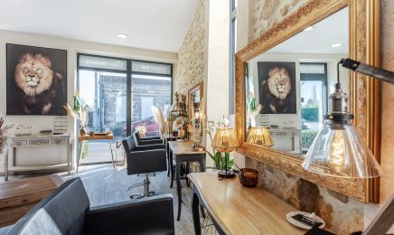 Look Tendance : Coiffeur à Lesparre-Médoc