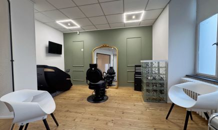 L'Illusion : Barbier à Metz