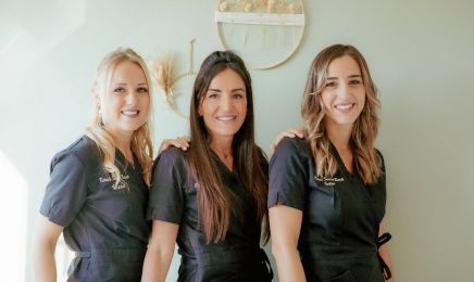 Rituels Soins et Beauté : Institut de beauté à Challes-les-Eaux
