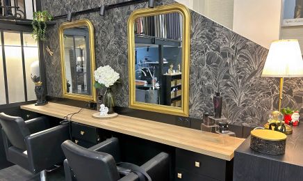 Le Salon by Nath  : Coiffeur à La Celle-Saint-Cloud