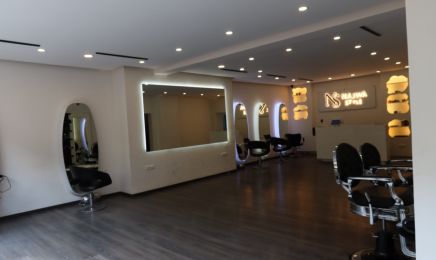 Najwa Style : Kosmetikstudio in Essen