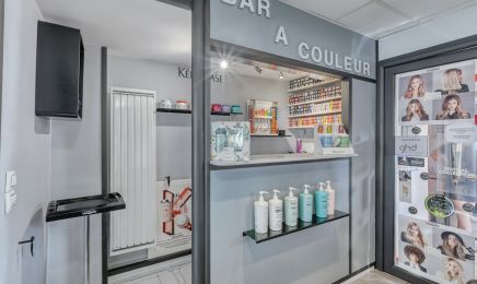 Reve coiffure : Coiffeur à Lacroix-Saint-Ouen