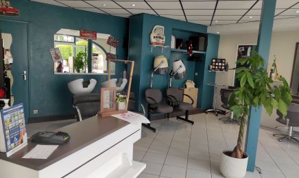 La fée Causante : Coiffeur à Senonches