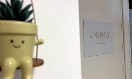 L'instant Elle  : Institut de beauté à Porto-Vecchio