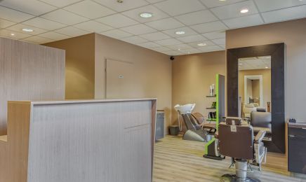 Alexandre Coiffure : Coiffeur à Cailloux-sur-Fontaines