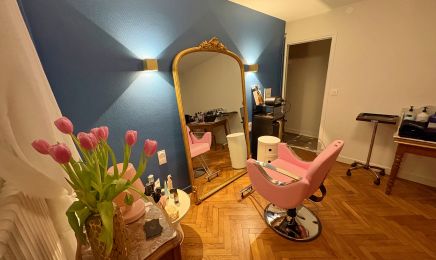 P coiffure Visagiste : Coiffeur à Tarbes
