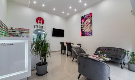Eternail  : Manucure à Toulouse