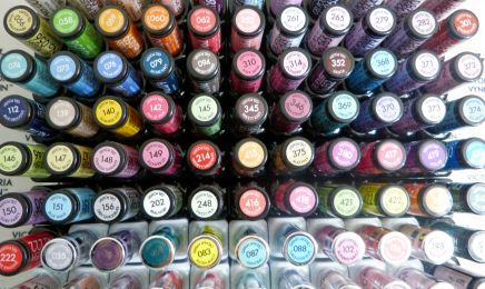 Le Boudoir : Manucure à Asnières-sur-Seine